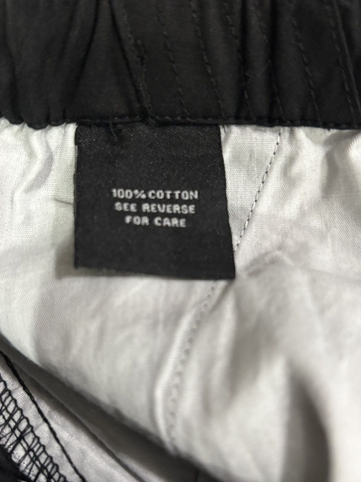 The GV Gallery Gold Vintage Gallery Pants Size US 41 - 4 Thumbnail