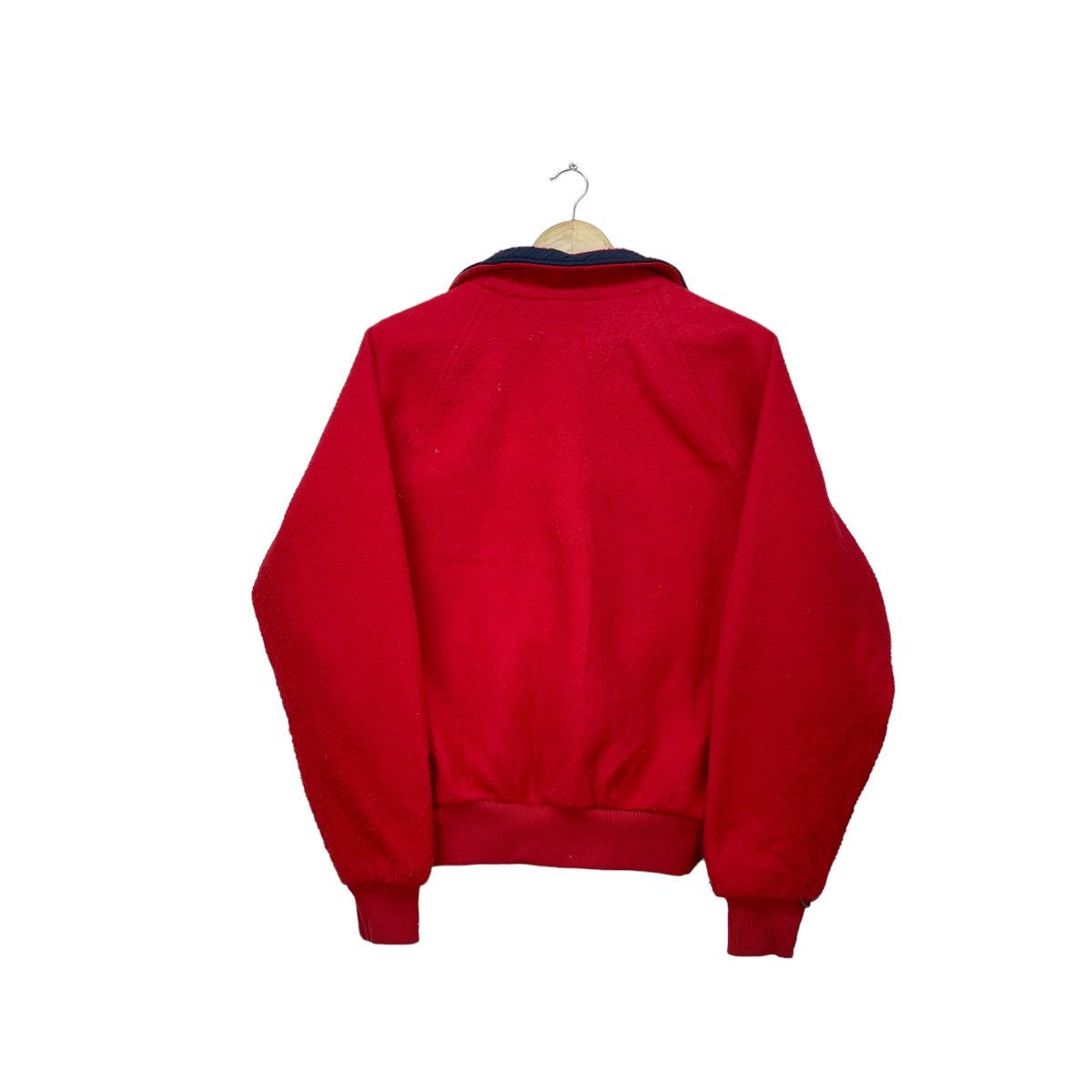 Columbia 💥Vintage Columbia Sportwear Made In Usa Fleece Zipper Size US M / EU 48-50 / 2 - 3 Thumbnail
