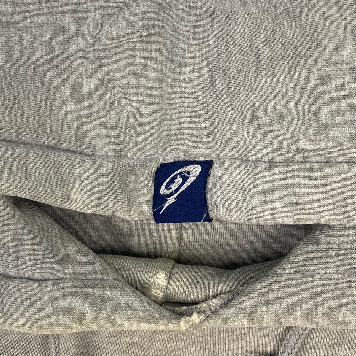 Other Vintage Piko Hawaiian Printed Hoodie White Pullover Size L Size US L / EU 52-54 / 3 - 8 Thumbnail