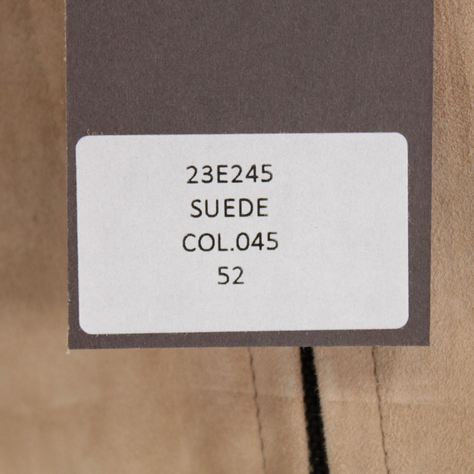 Other Rifugio Jacket Size L US In Beige Suede Size US L / EU 52-54 / 3 - 3 Thumbnail