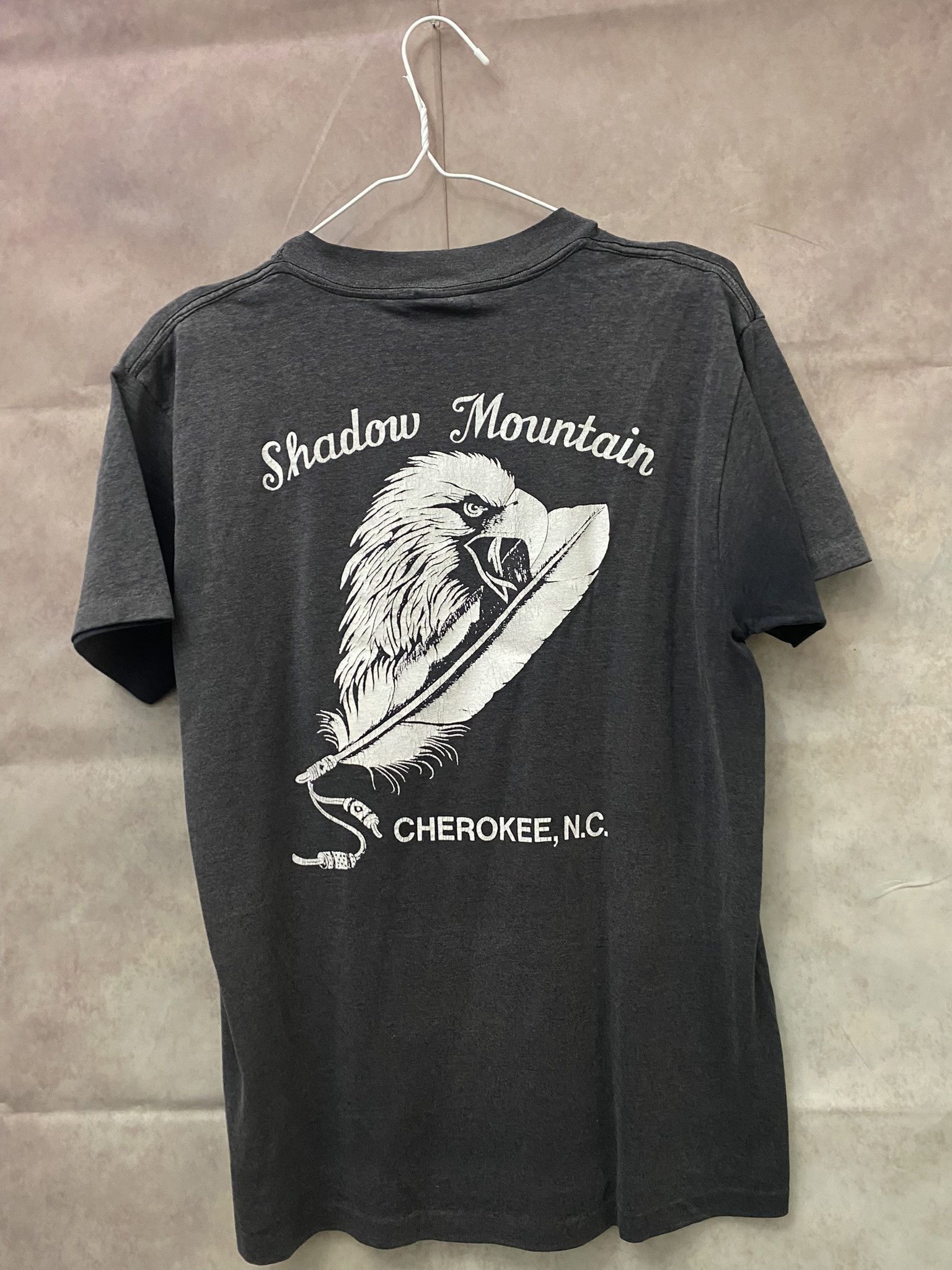 Band Tees × Harley Davidson × Vintage 1992 Harley Davidson 3D Emblem Vintage T-Shirt Size US L / EU 52-54 / 3 - 6 Thumbnail