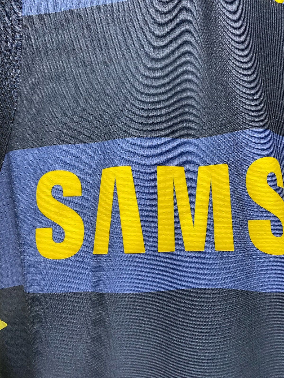 Chelsea Soccer × Vintage Chelsea 2009 Soccer Jersey Shirt Adidas Size US M / EU 48-50 / 2 - 11 Thumbnail