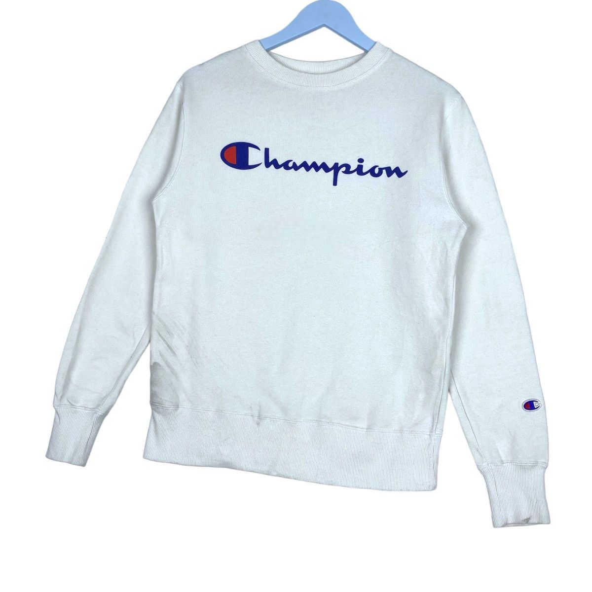 Champion Champion Sweatshirt Crewneck Size US S / EU 44-46 / 1 - 3 Thumbnail