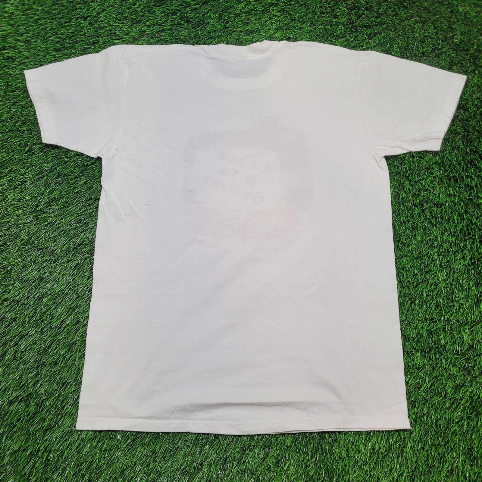 Vintage VTG 1983 Leave It To Beaver TV Show T-Shirt M Single-Stitch Size US M / EU 48-50 / 2 - 6 Thumbnail