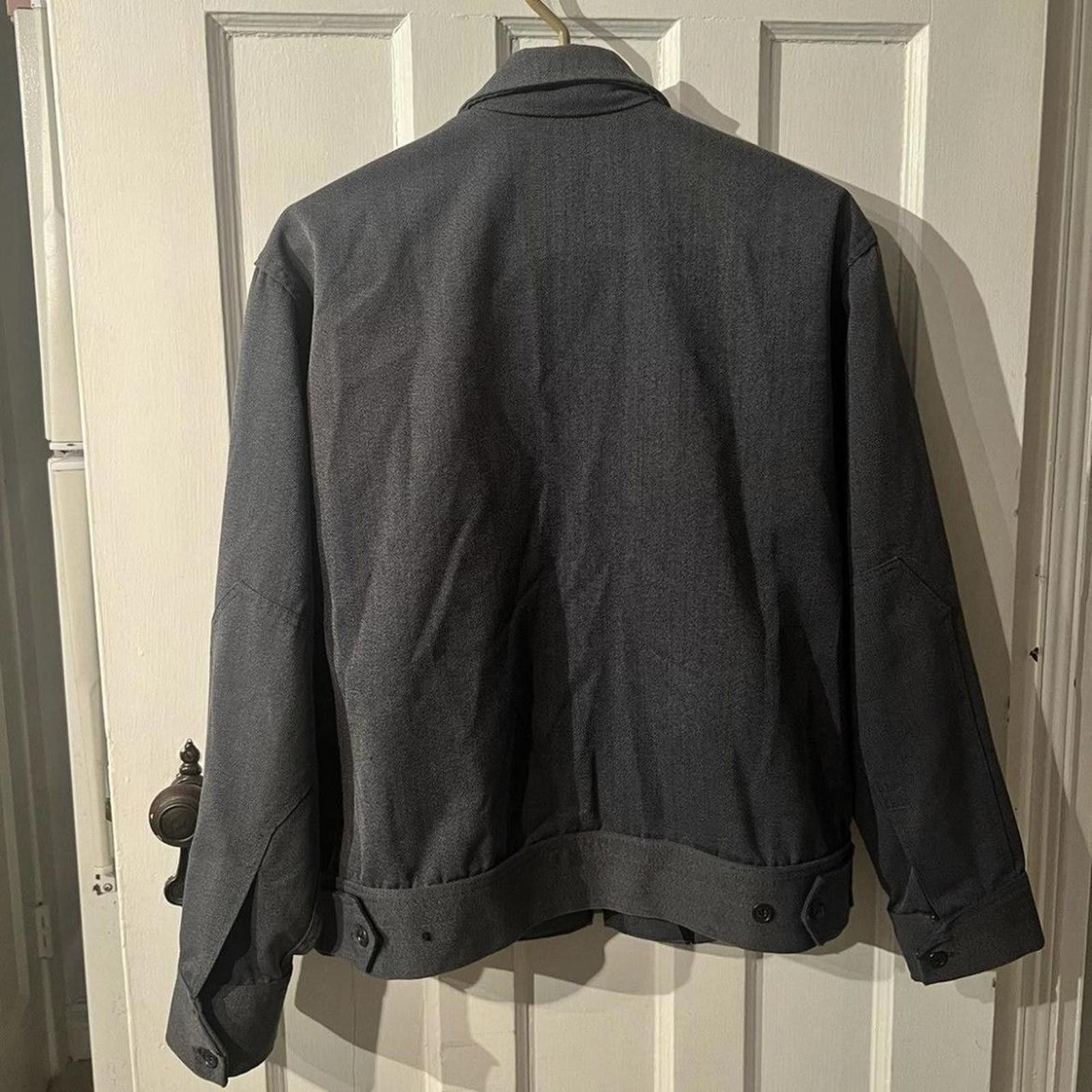 Other Vintage Patent-Jac Jacket Size XS / US 0-2 / IT 36-38 - 2 Thumbnail