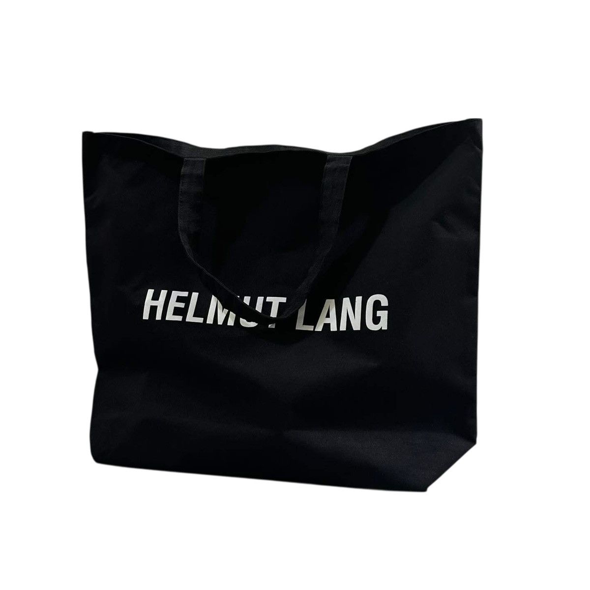 Helmut Lang HELMUT LANG Tote Bag Size ONE SIZE - 3 Thumbnail