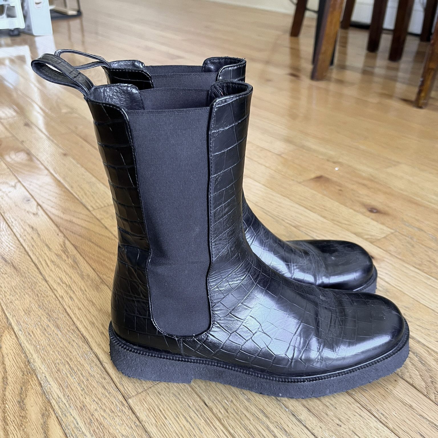 Other STAUD Palamino Chelsea Boot, Mens Size 9 Size US 9 / EU 42 - 6 Thumbnail