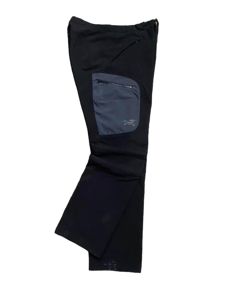 Arc'teryx 🔥ARCTERYX OUTDOOR 🧗‍♂️ PANTS CANADA Size US 32 / EU 48 - 2 Thumbnail