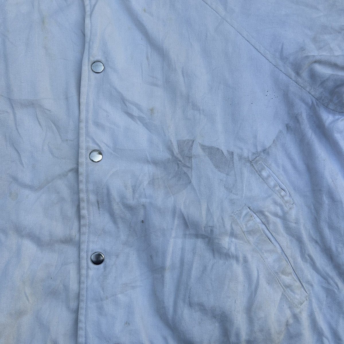 Japanese Brand × Kapital × Vintage Vintage Viva House Sports Jacket Back pocket Size US M / EU 48-50 / 2 - 14 Thumbnail