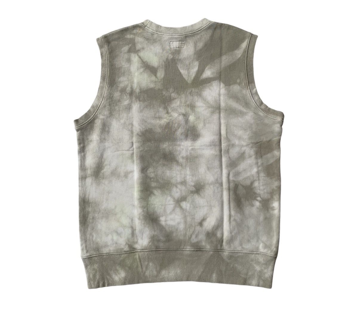 Japanese Brand × Kapital × Kapital Kountry Kapital Kountry Tie-dye Tank top Vest Size US L / EU 52-54 / 3 - 4 Thumbnail