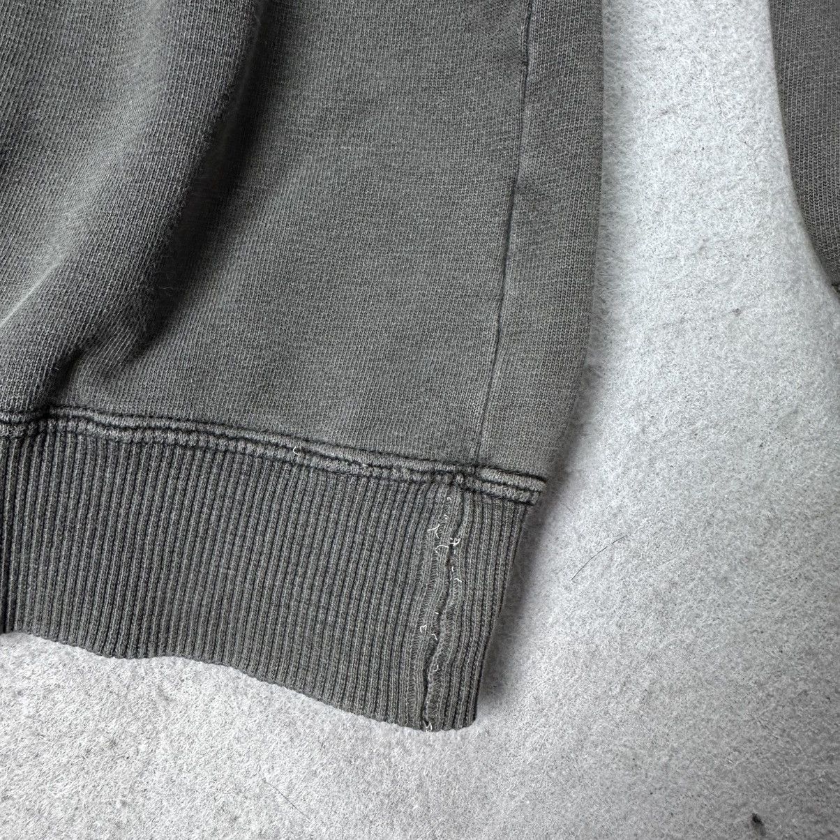 Vintage Vintage Malcolm X Great Malcolm X Crewneck Sweatshirt Size US M / EU 48-50 / 2 - 7 Thumbnail
