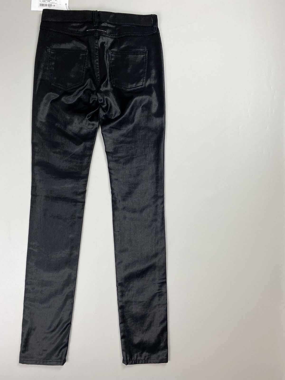 Maison Margiela BNWT! MM6 Maison Margiela ladies pants trousers size 38 Size 26" / US 2 / IT 38 - 19 Thumbnail