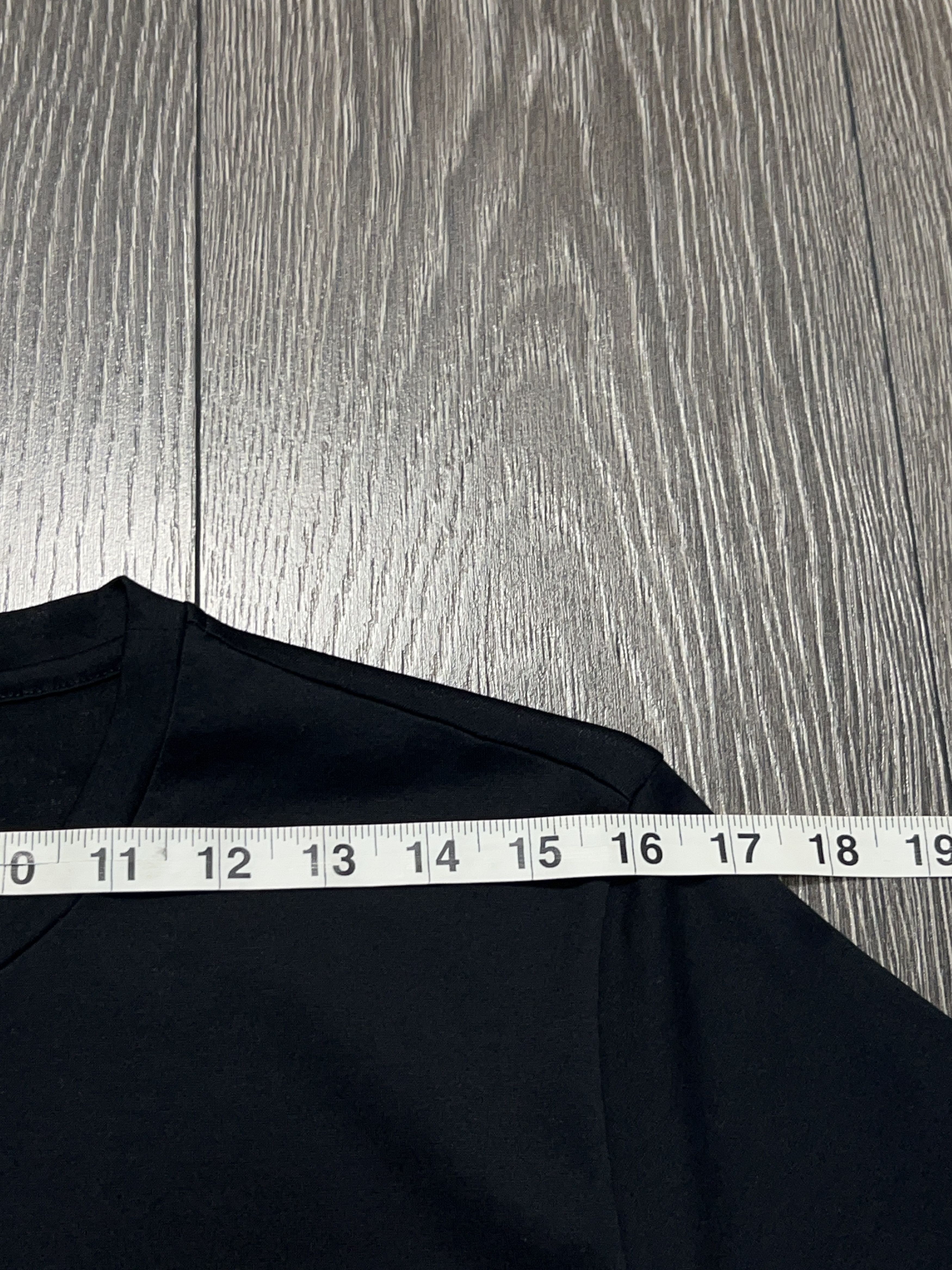 Hanro Hanro Switzerland Classic Basic T Shirt Short Sleeve Cotton Size US S / EU 44-46 / 1 - 5 Thumbnail