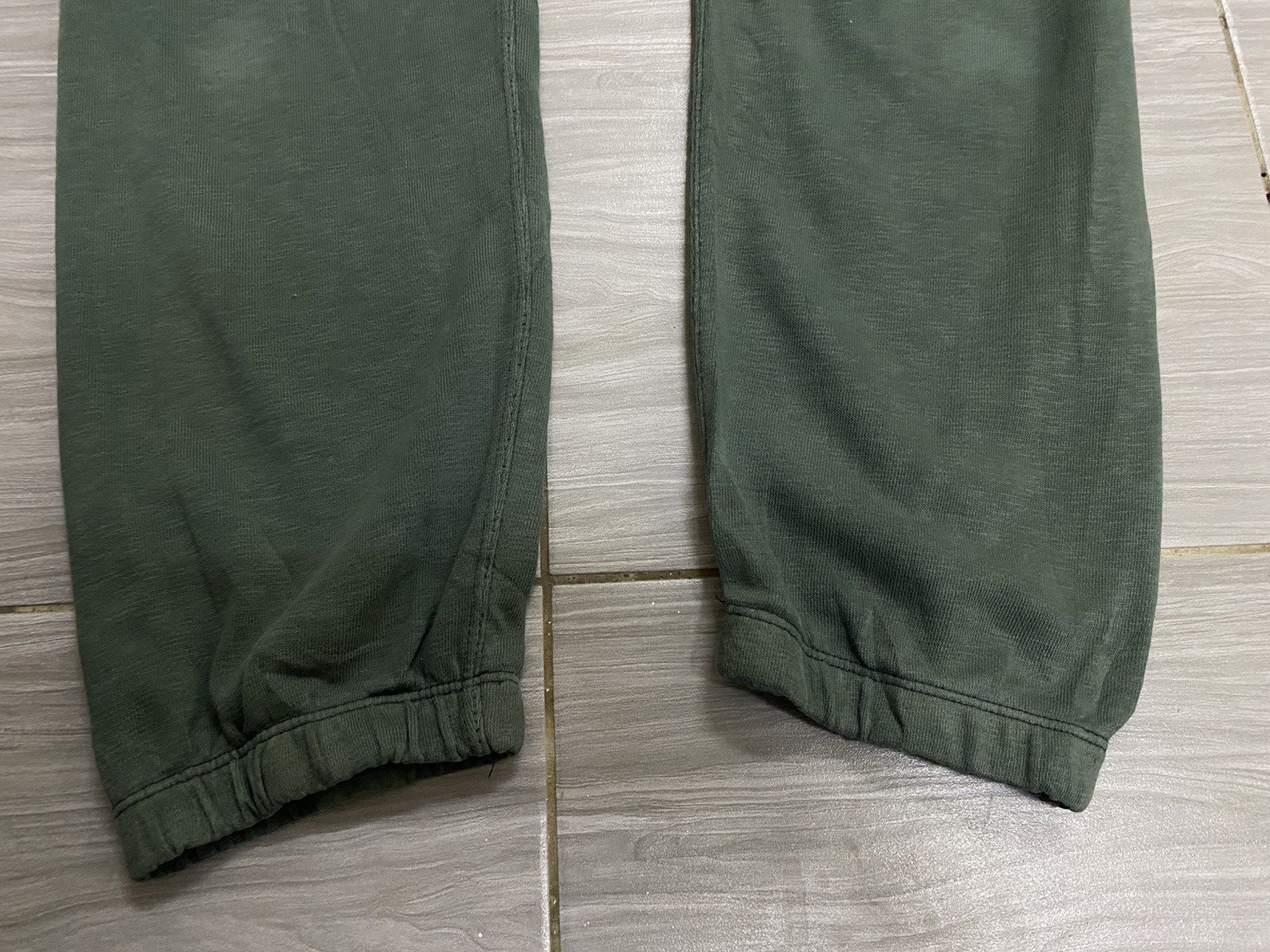 Champion Vintage 50s Champion Sweat Pants Size US 34 / EU 50 - 7 Thumbnail