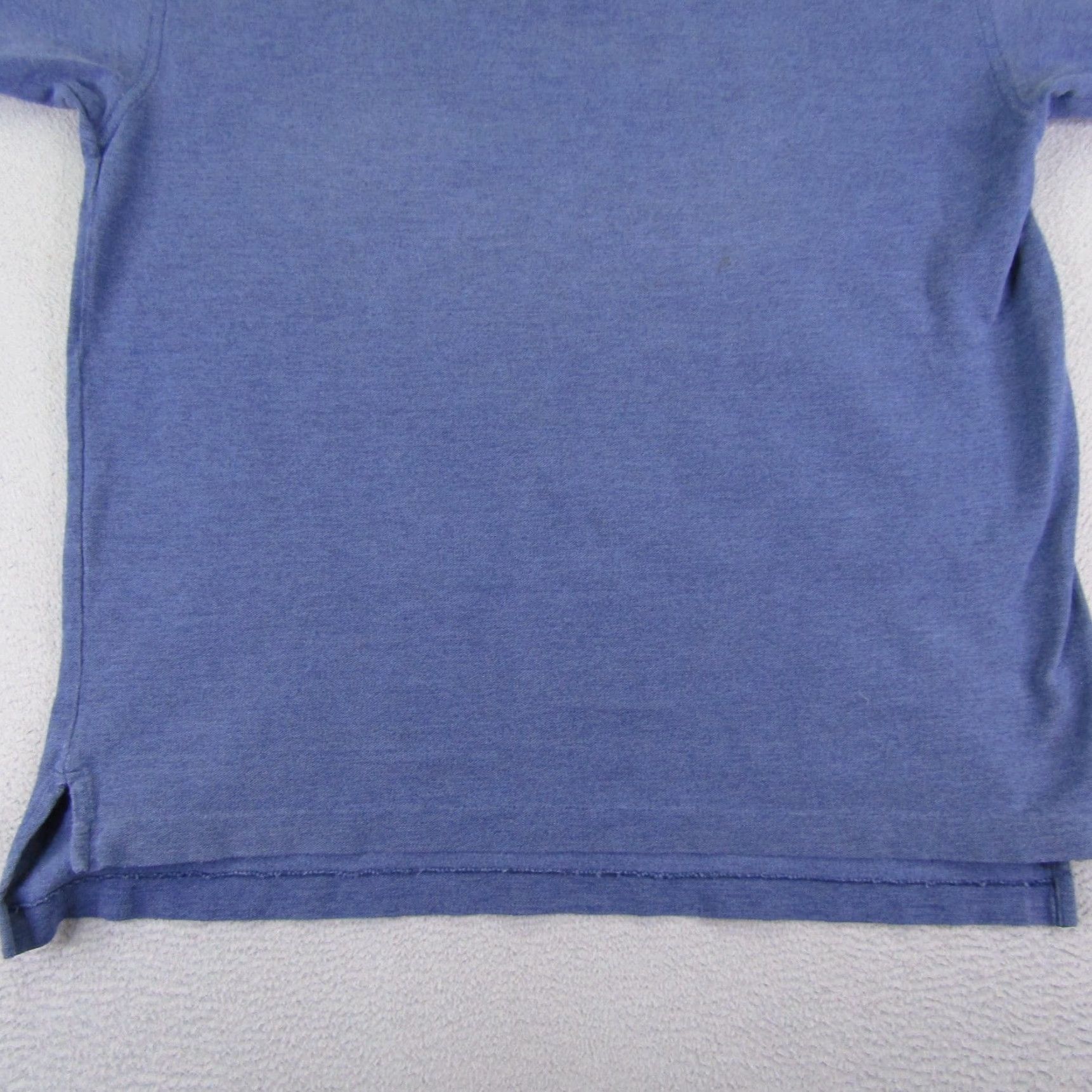 Nike VINTAGE Nike Polo Shirt Men XL Blue Casual Sports Tennis Golf College Y2K Size US XL / EU 56 / 4 - 6 Thumbnail
