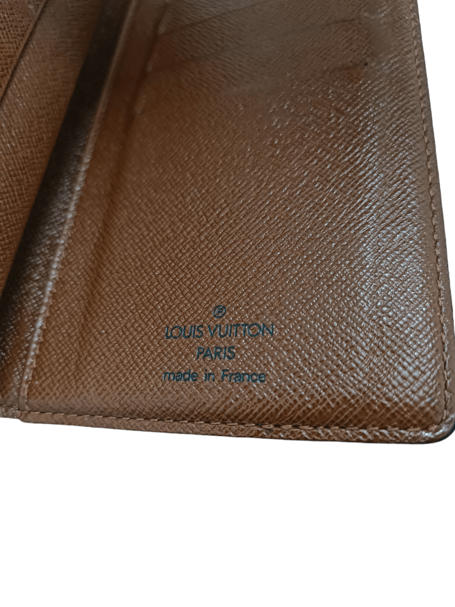 Louis Vuitton Louis Vuitton long wallet monogram Size ONE SIZE - 5 Thumbnail
