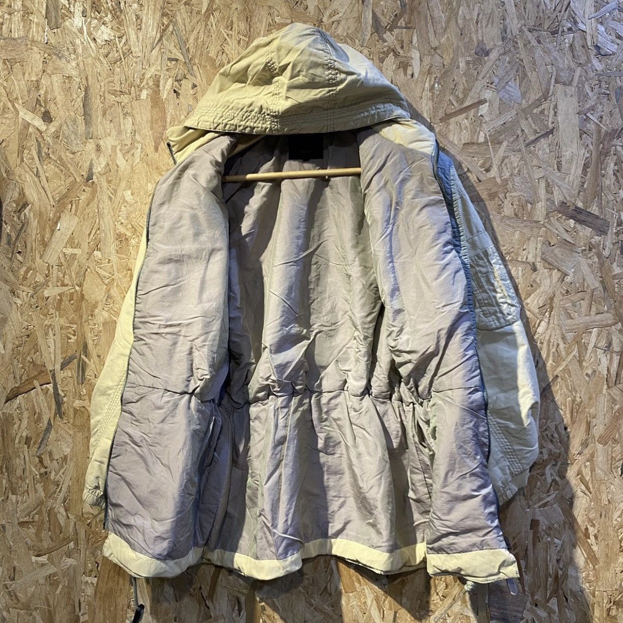 Japanese Brand × Vintage vintage courmayeur jacket ski Size US L / EU 52-54 / 3 - 3 Thumbnail