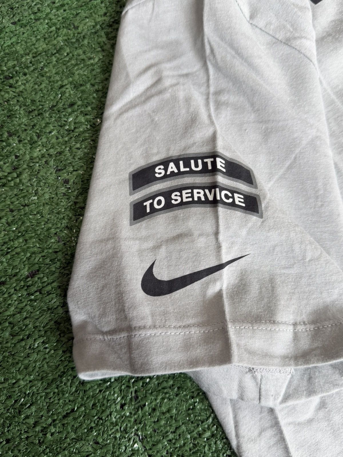 Nike Nike Salute To Service Dak Prescott Dallas Cowboys Name Size US L / EU 52-54 / 3 - 5 Thumbnail