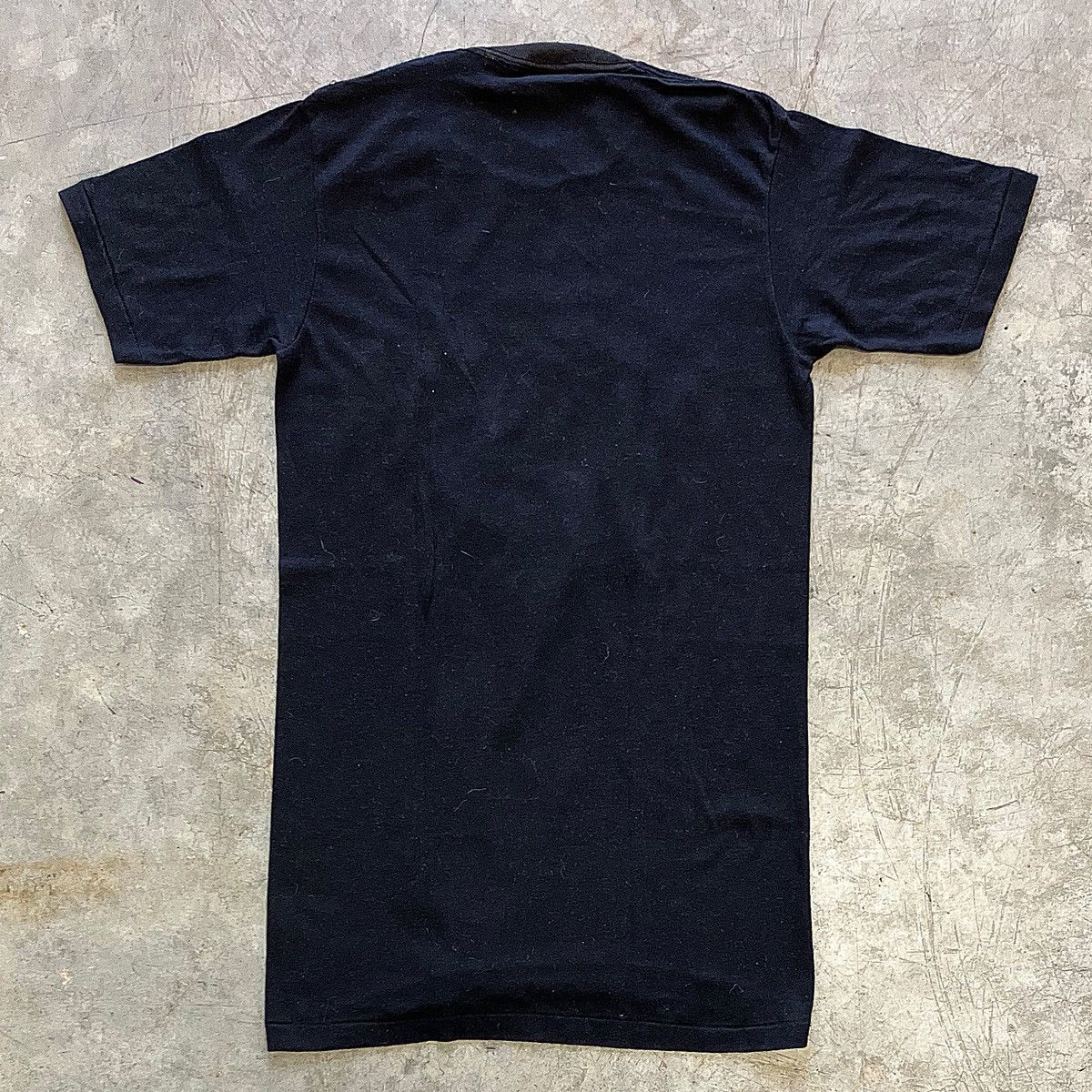 Vintage Vintage Motorcycle T-Shirt Size US M / EU 48-50 / 2 - 2 Thumbnail