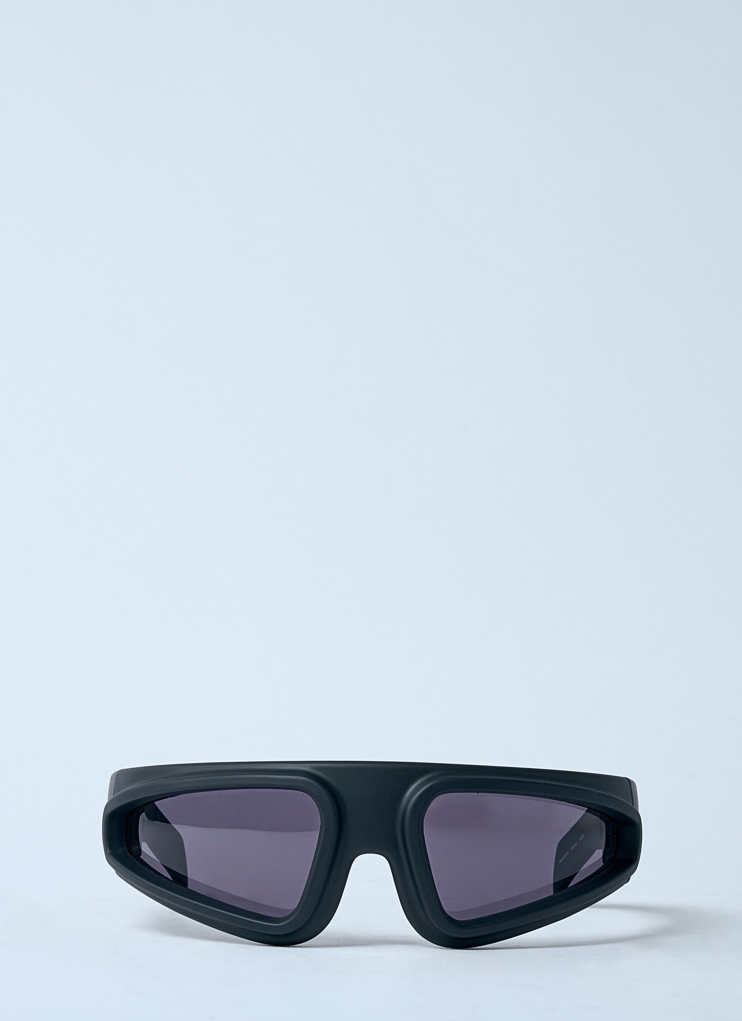 Rick Owens Rick Owens Ryder Sunglasses | Grailed