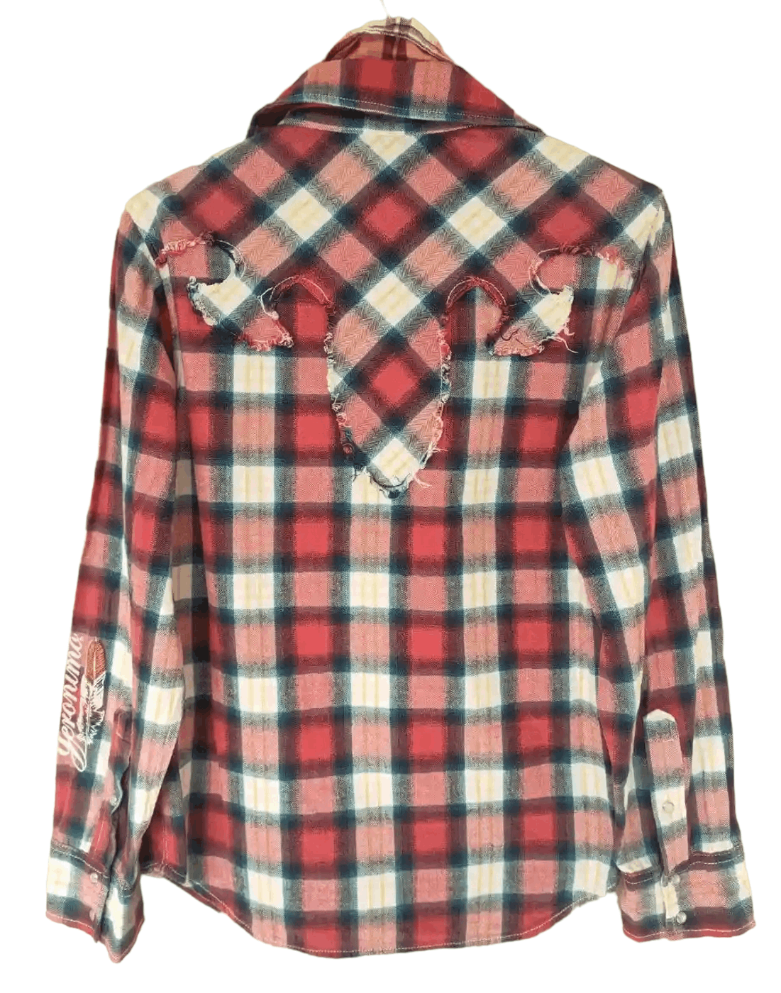 Flannel Geronimo Hype Flannel Size US M / EU 48-50 / 2 - 3 Thumbnail