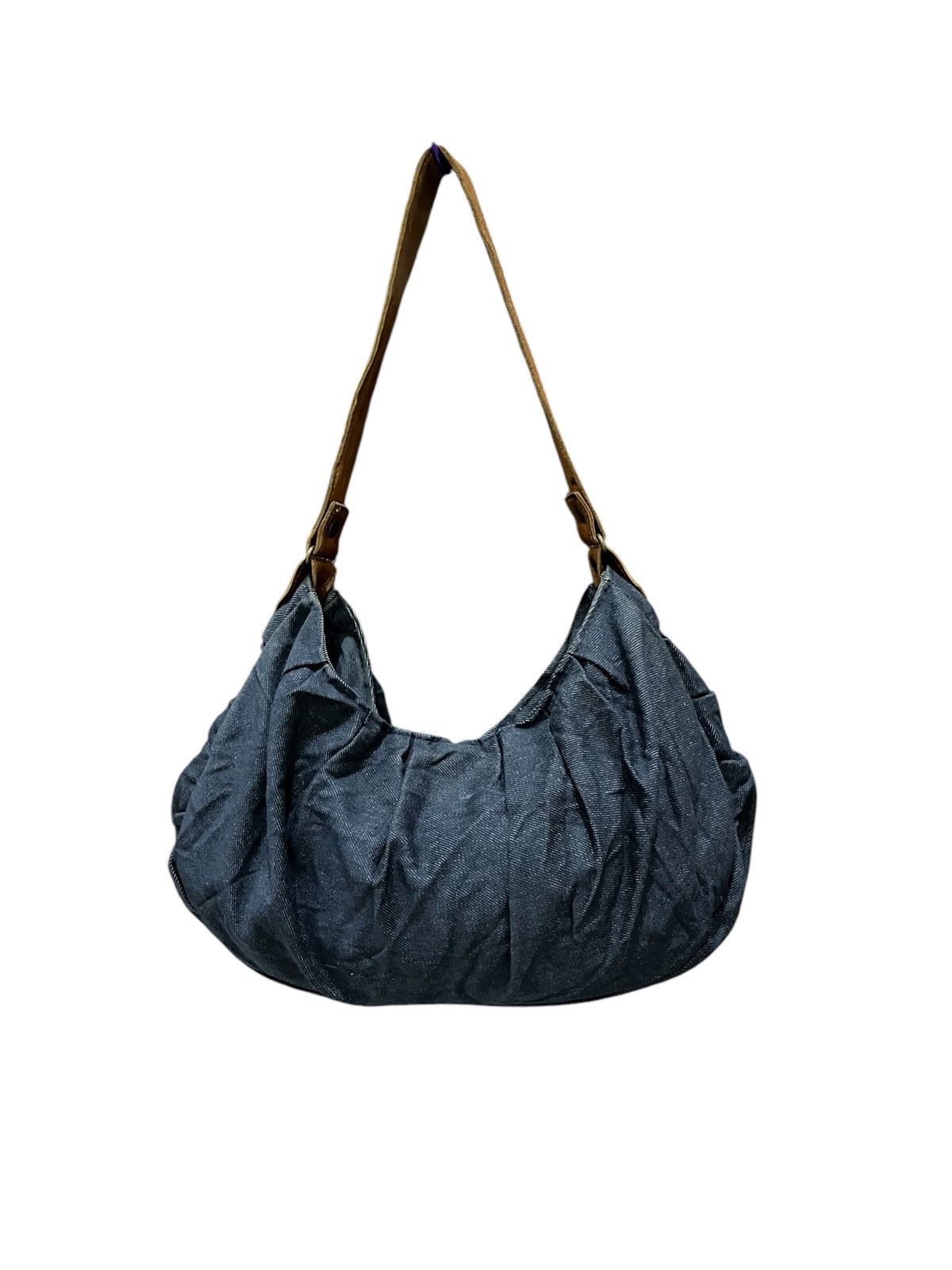 Japanese Brand DAY-DREAMING TOTE BAG JAPAN Size ONE SIZE - 1 Thumbnail