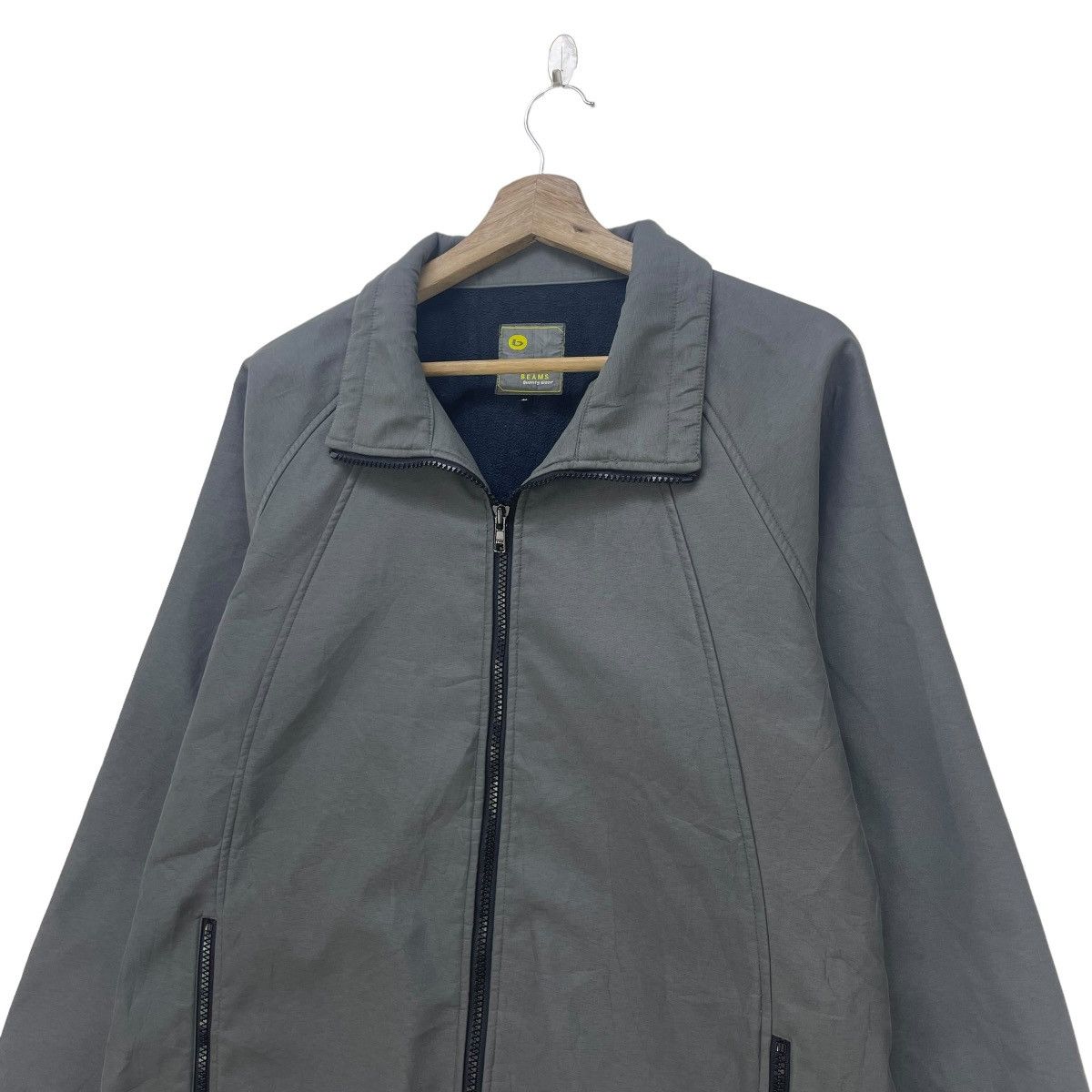 Beams Plus 💥Japanese Brand Beams Jacket Size US M / EU 48-50 / 2 - 4 Thumbnail