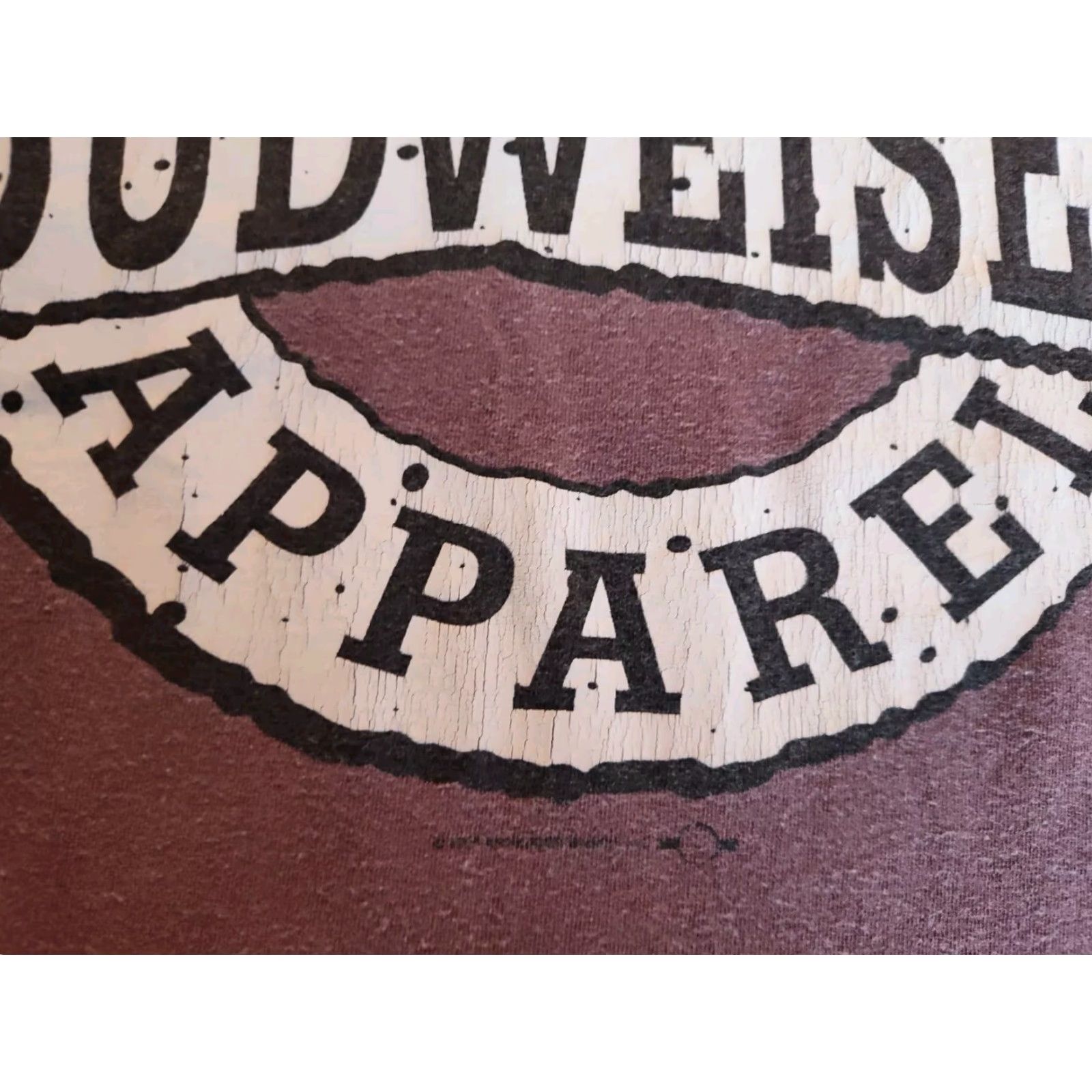 Anvil VINTAGE Budweiser Anvil Tank Top Shirt Men L 3D Emblem Graphic Red Made in USA 1990s Beer NFL Harley Motorcycle Bud Light MLB NFL Size US L / EU 52-54 / 3 - 4 Thumbnail
