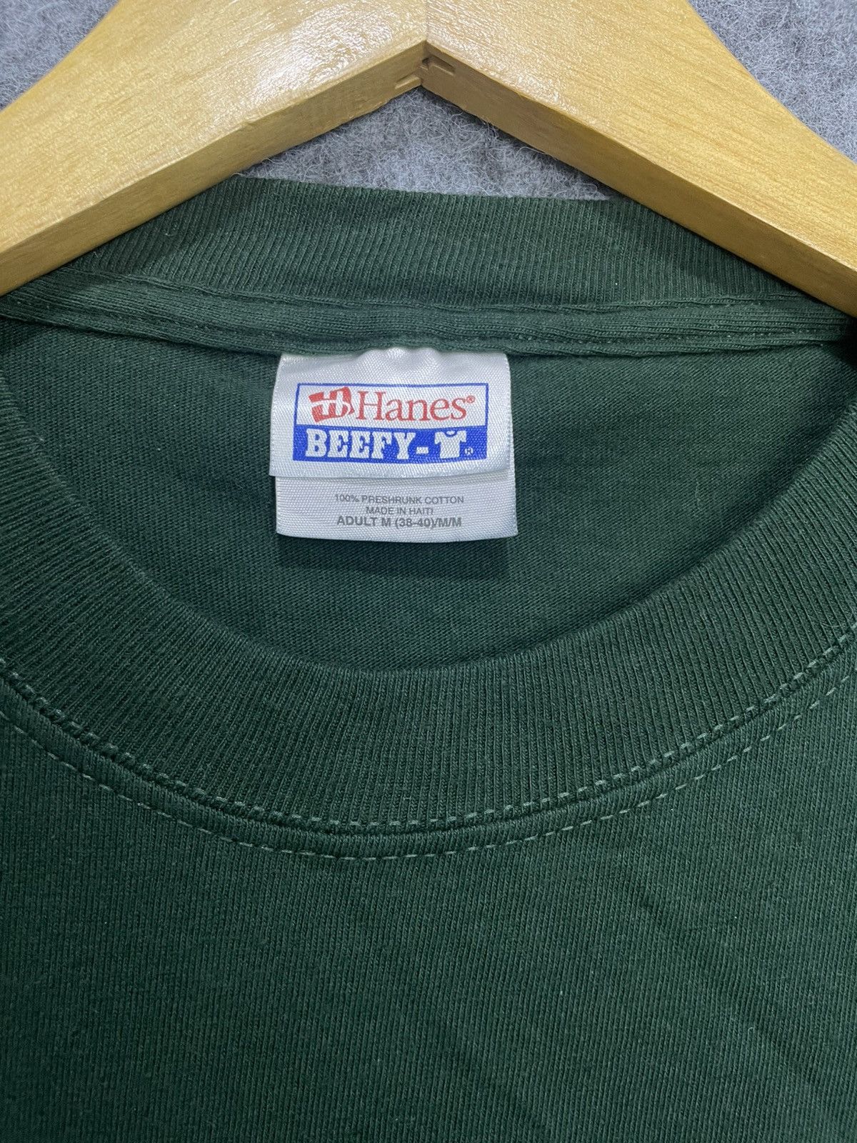 Vintage Vintage Zathura Miniature FX Crew Movie Promo T-Shirt Size US M / EU 48-50 / 2 - 4 Thumbnail