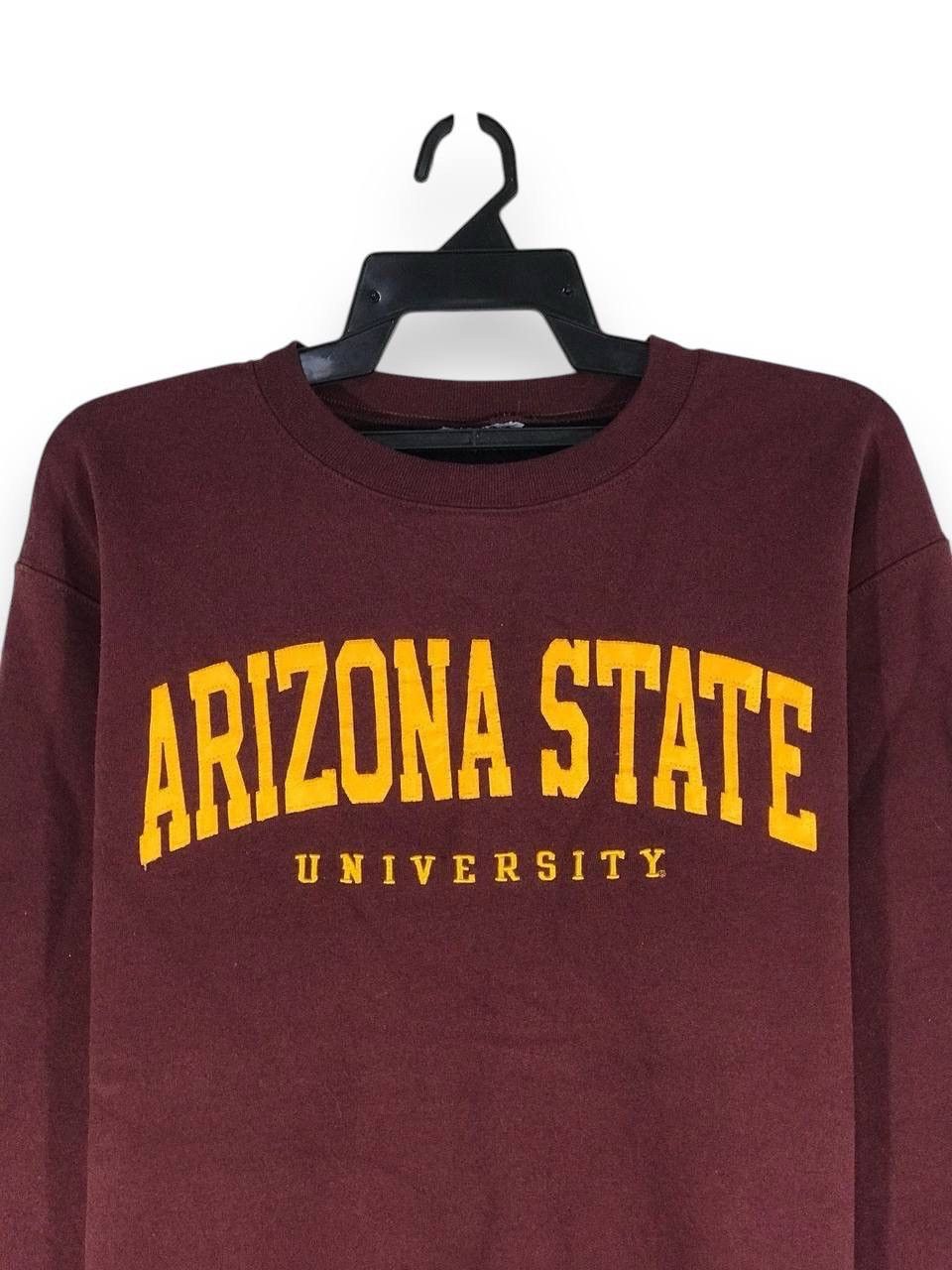 Champion vintage arizona state university Size US M / EU 48-50 / 2 - 2 Thumbnail