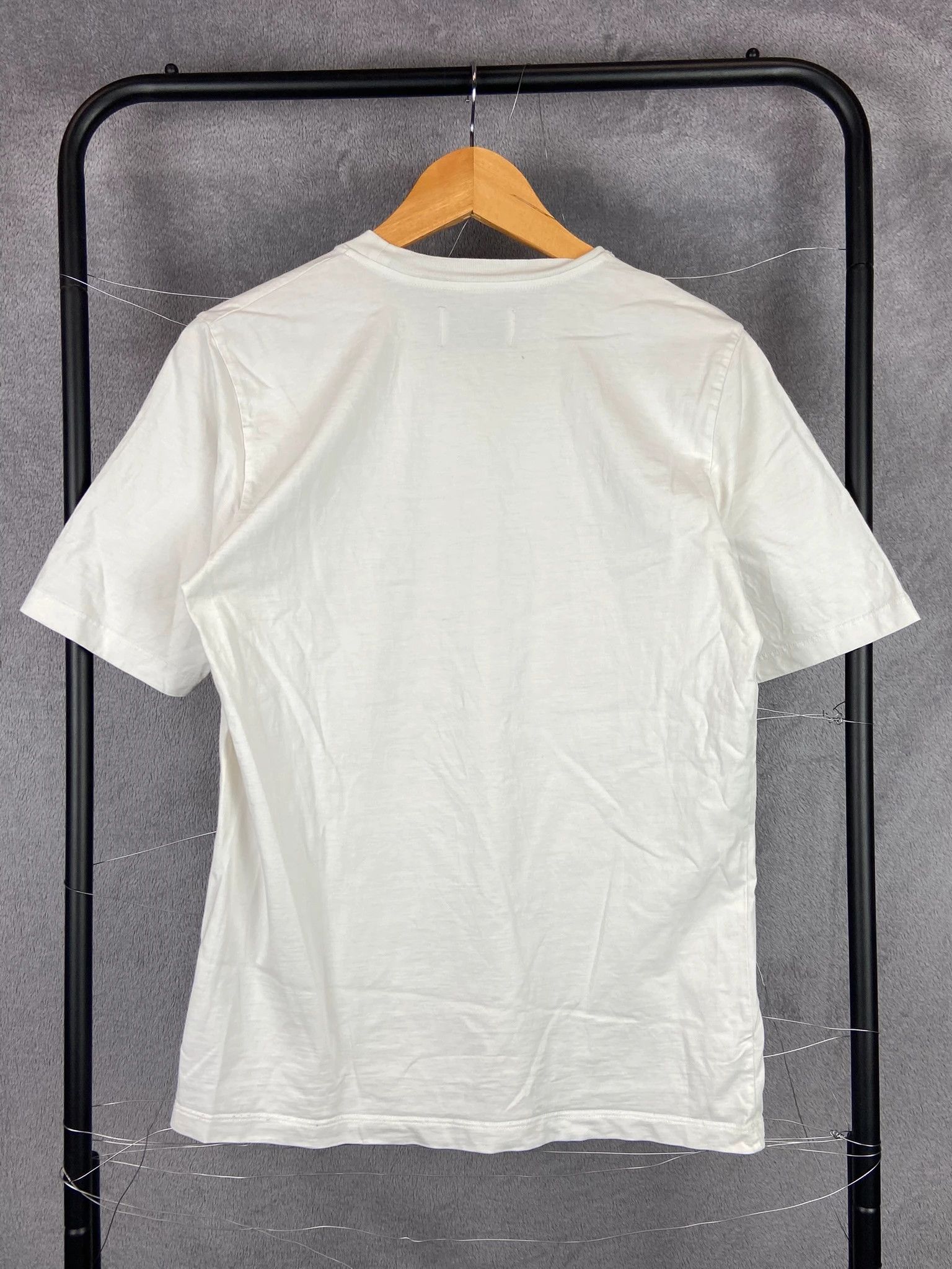 Vintage Kirin designer tee rare archive high end streetwear M Size US S / EU 44-46 / 1 - 4 Thumbnail