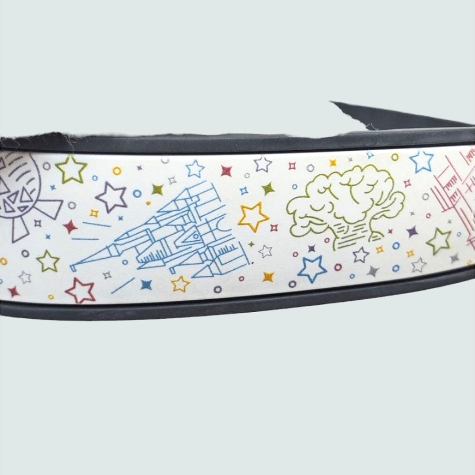 Disney Limited Release Walt Disney World 4 Parks MagicBand2 Size ONE SIZE - 1 Thumbnail