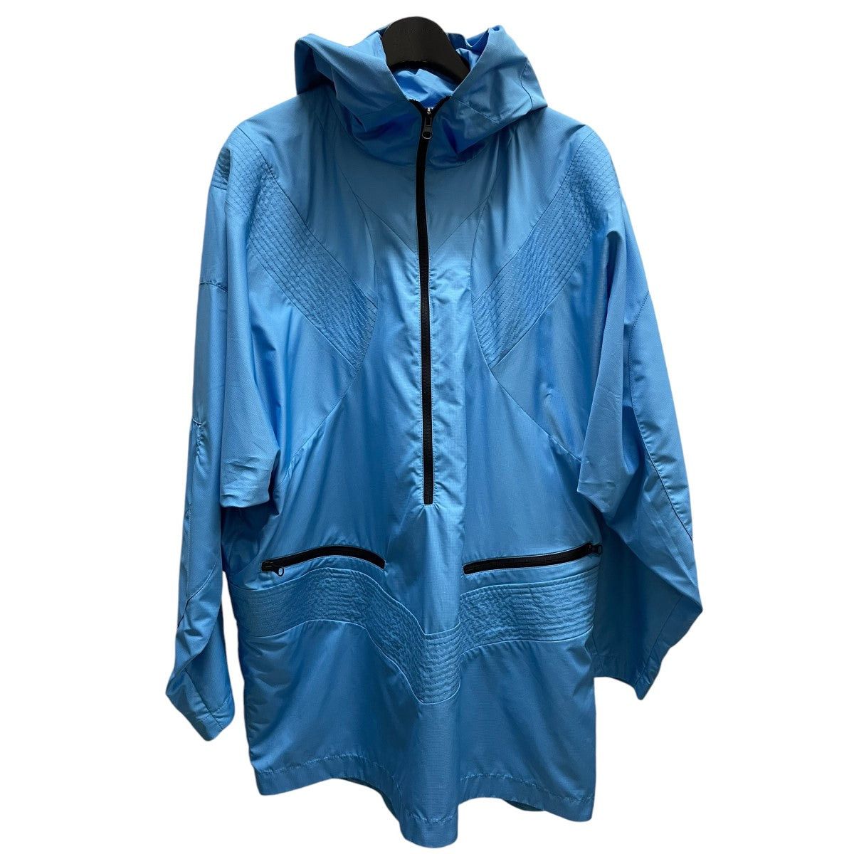Kiko Kostadinov KIKO KOSTADINOV 00042018 BURR SNAP COAT | Grailed