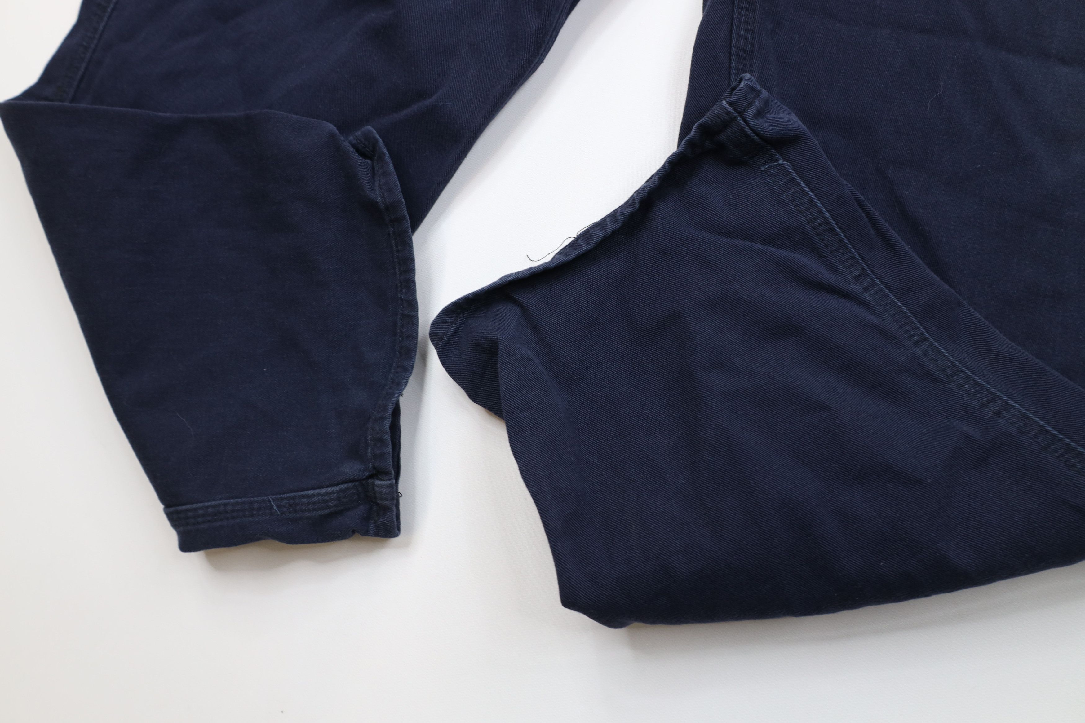 Carhartt Vintage Carhartt FR Fire Flame Resistant Wide Leg Pants Size US 40 / EU 56 - 7 Thumbnail