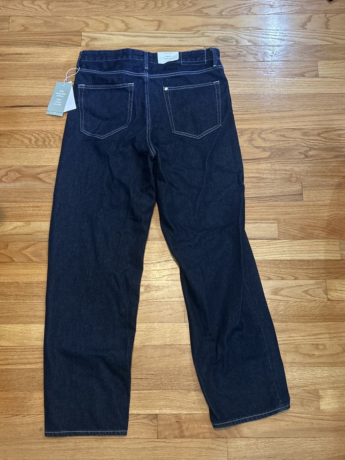 H&M H&M x Loose Fit x 32x32 x vintage Size US 32 / EU 48 - 2 Thumbnail