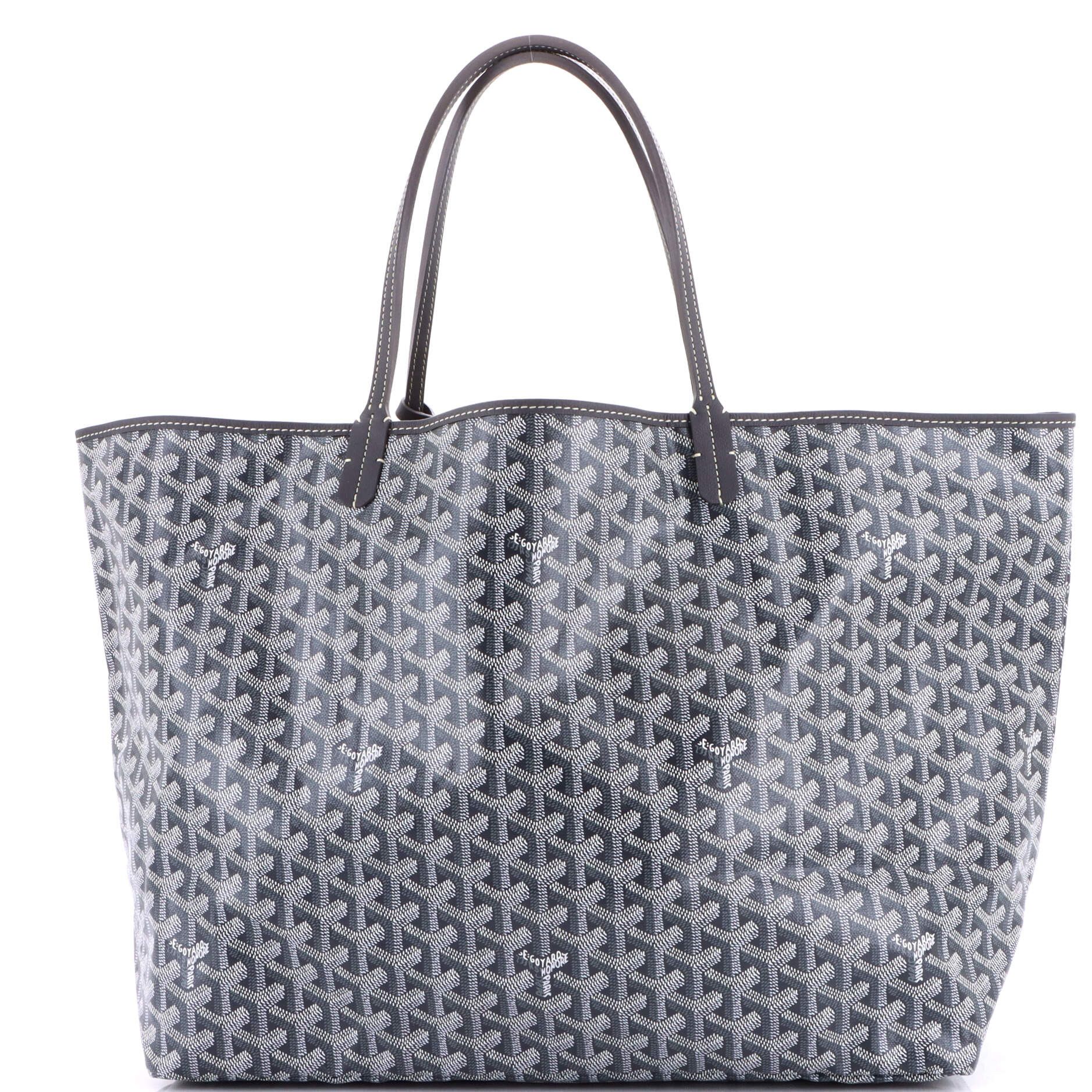 Goyard Saint Louis Tote Size ONE SIZE - 1 Thumbnail