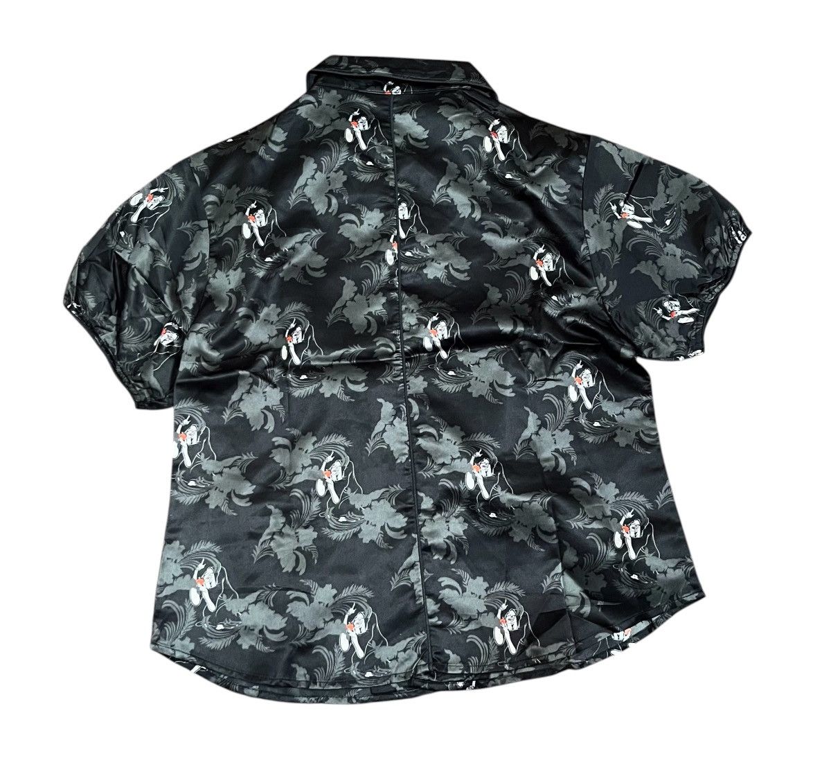 Undercover Undercover x gu disney pajama shirt Size US M / EU 48-50 / 2 - 5 Thumbnail