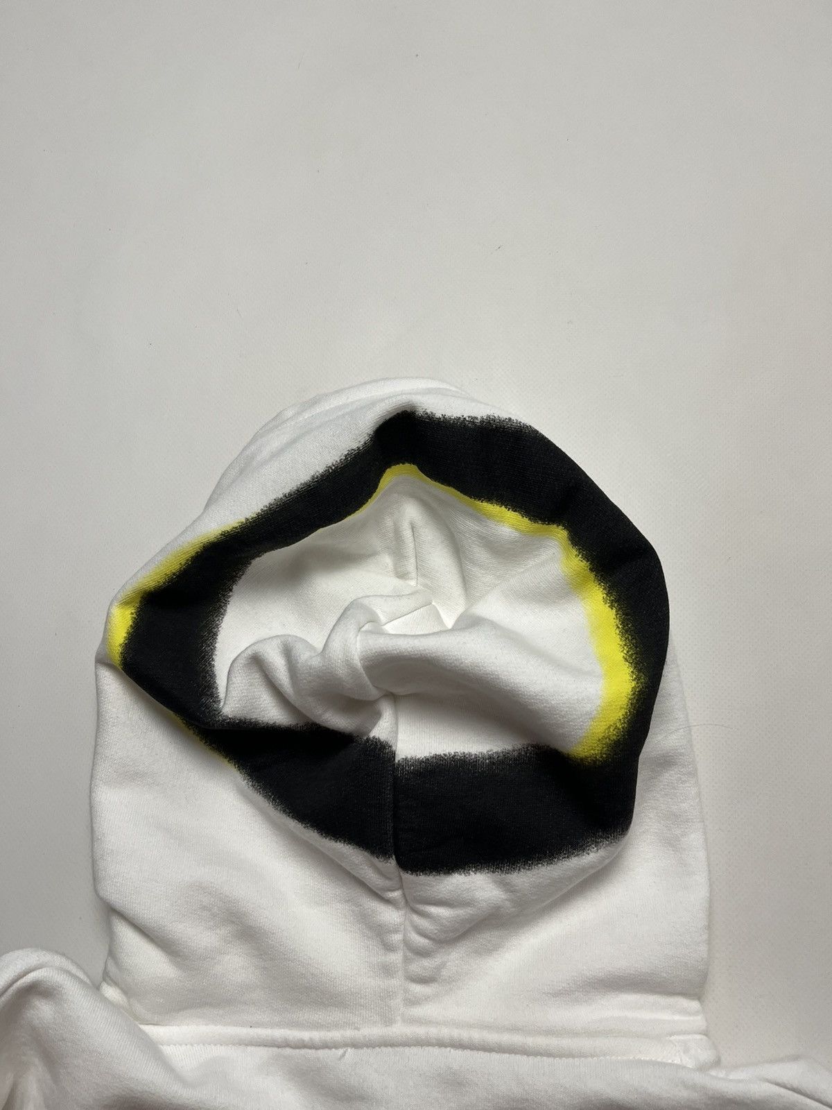 Band Tees Vintage Y2K Oversized Mysterious boxy fit hoodie Size US L / EU 52-54 / 3 - 5 Thumbnail