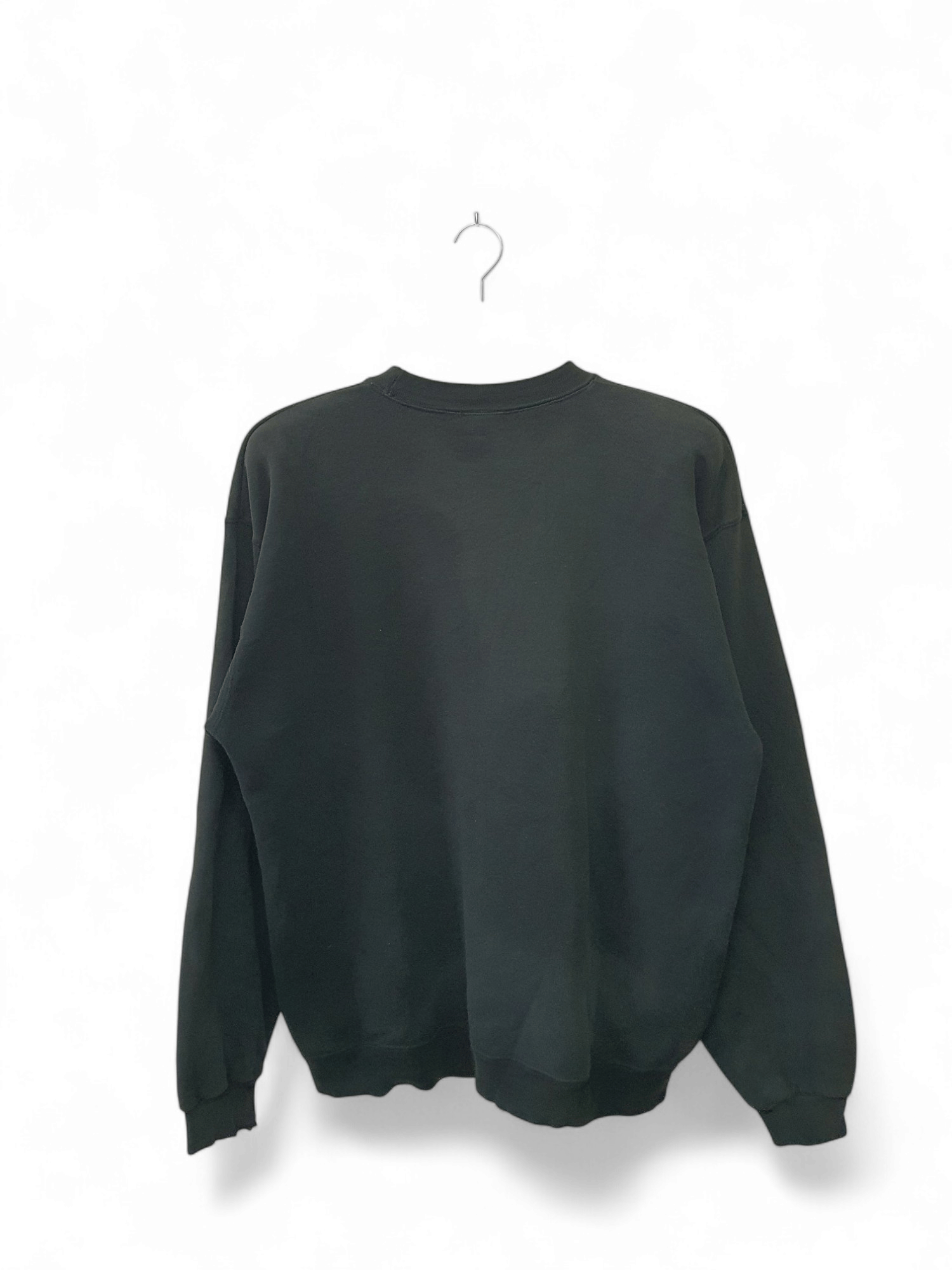 Quiksilver vintage Quiksilver Boardriding Company crewneck sweatshirt Size US L / EU 52-54 / 3 - 2 Thumbnail