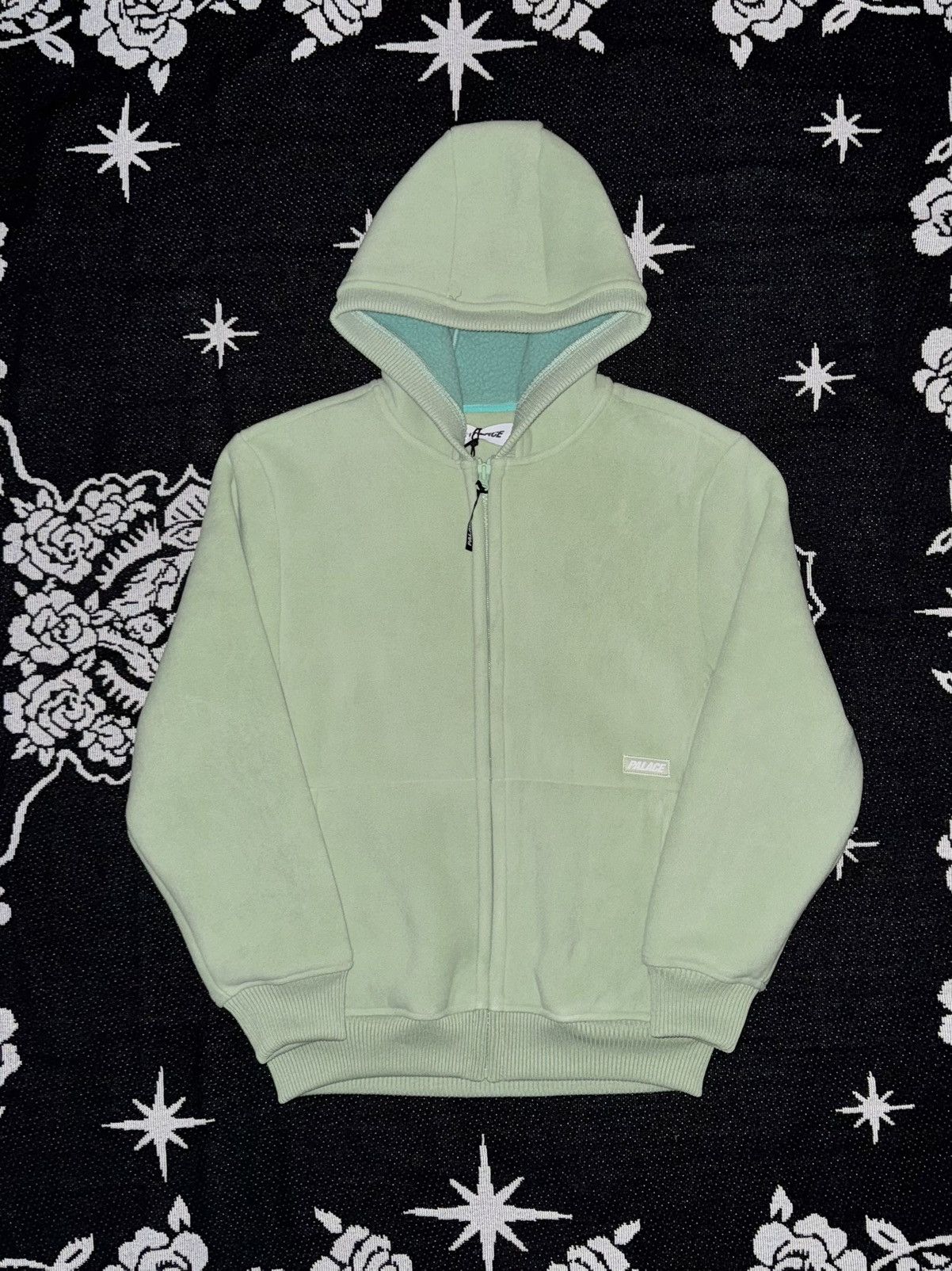 Palace Palace Therma Zip Hood Size US S / EU 44-46 / 1 - 3 Thumbnail