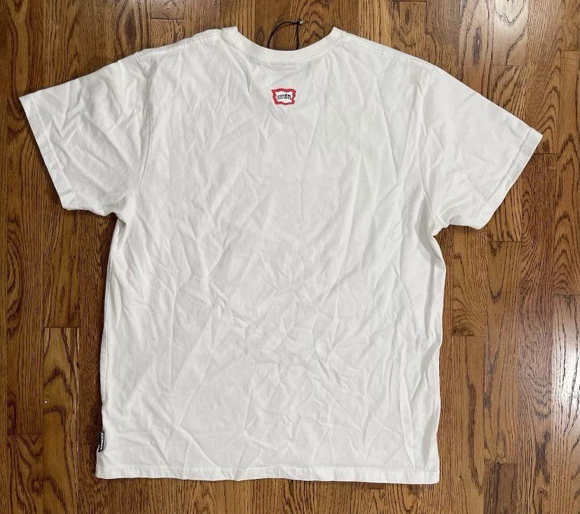 Diamond Supply Co. × Icecream Ice Cream Bbc T Shirt White Ice Cream Diamond Logo Men’s XL Size US XL / EU 56 / 4 - 6 Thumbnail