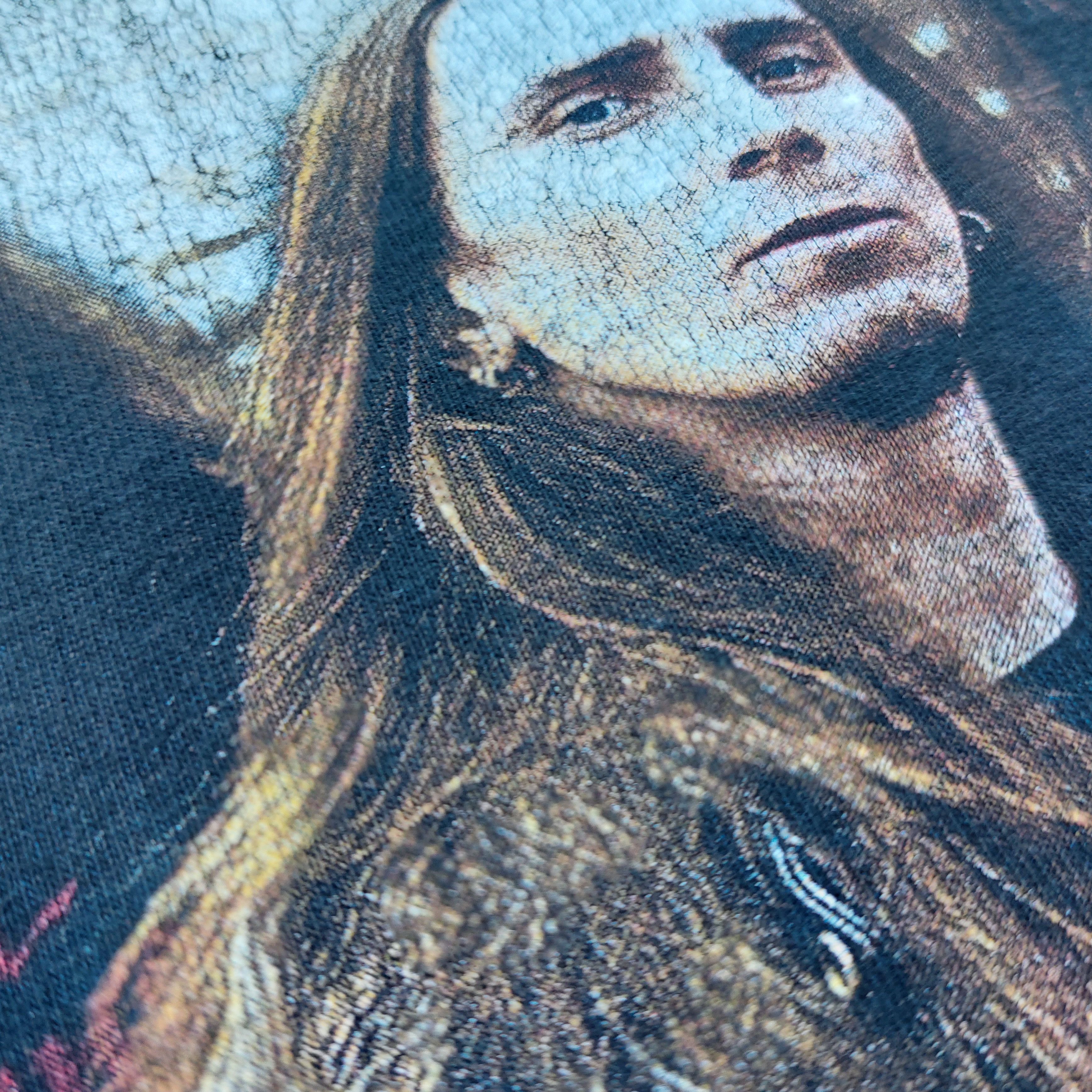 Band Tees × Vintage vader revelations 2002 vintage tshirt metal band tee Size US L / EU 52-54 / 3 - 9 Thumbnail