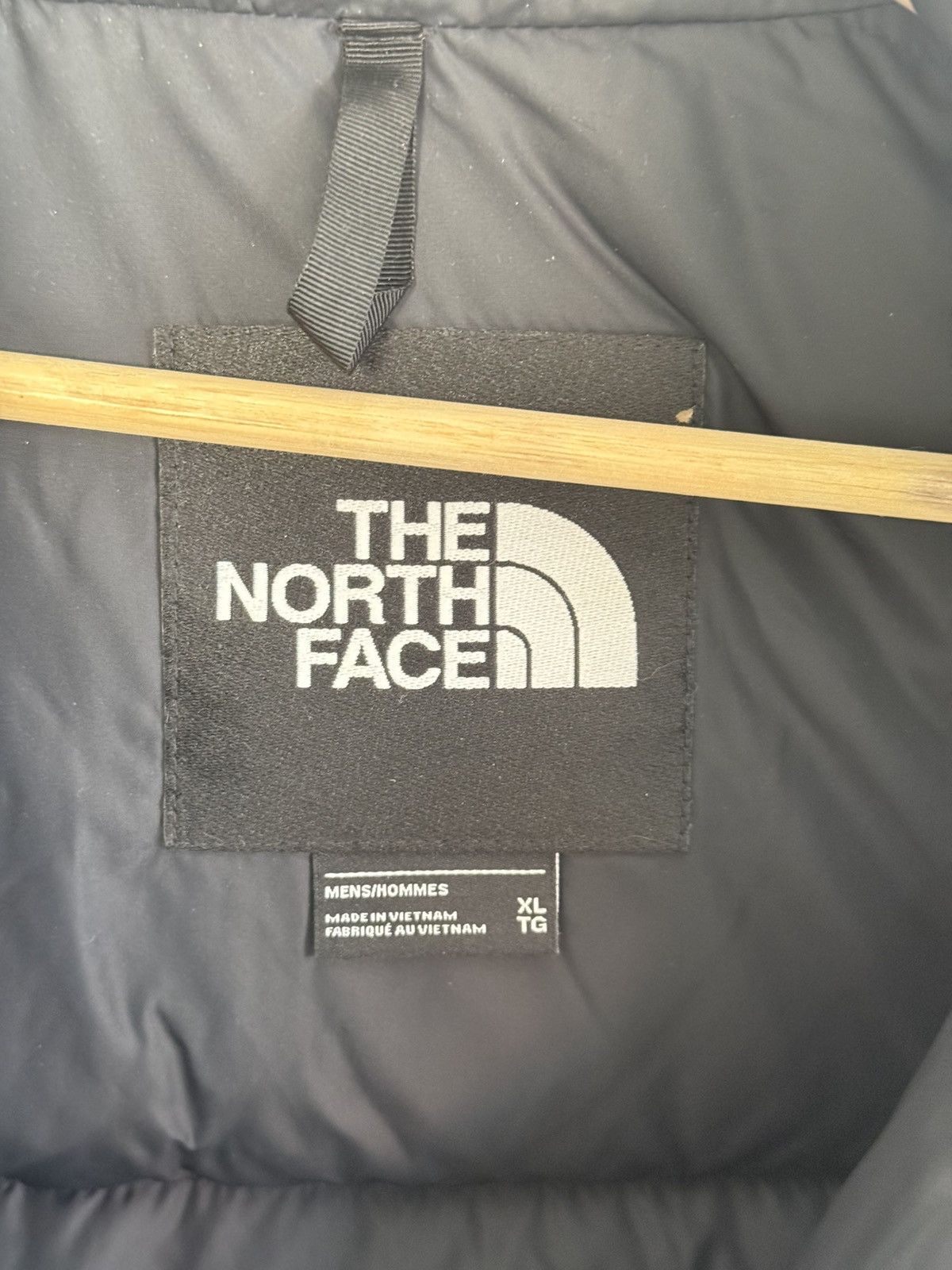 The North Face The North Face Teen 1996 Retro Nuptse Jacket Green Size US XL / EU 56 / 4 - 6 Thumbnail