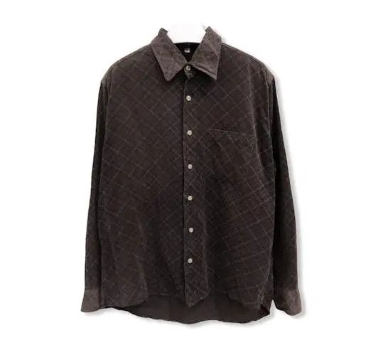 Vintage Top Valu Flannel Shirt 👕