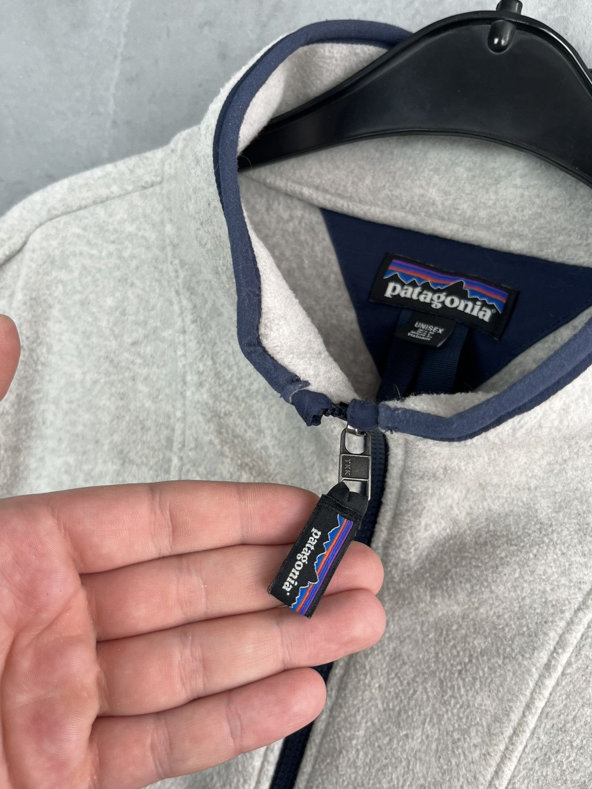 Patagonia Patagonia fleece Size US M / EU 48-50 / 2 - 4 Thumbnail