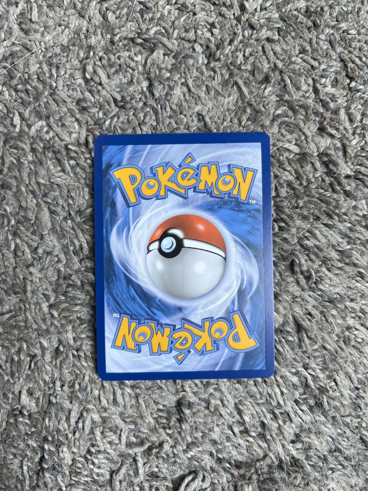 Hypebeast × Nintendo × Pokemon 2023 Pokémon Quaxly Basic Card Size ONE SIZE - 2 Thumbnail