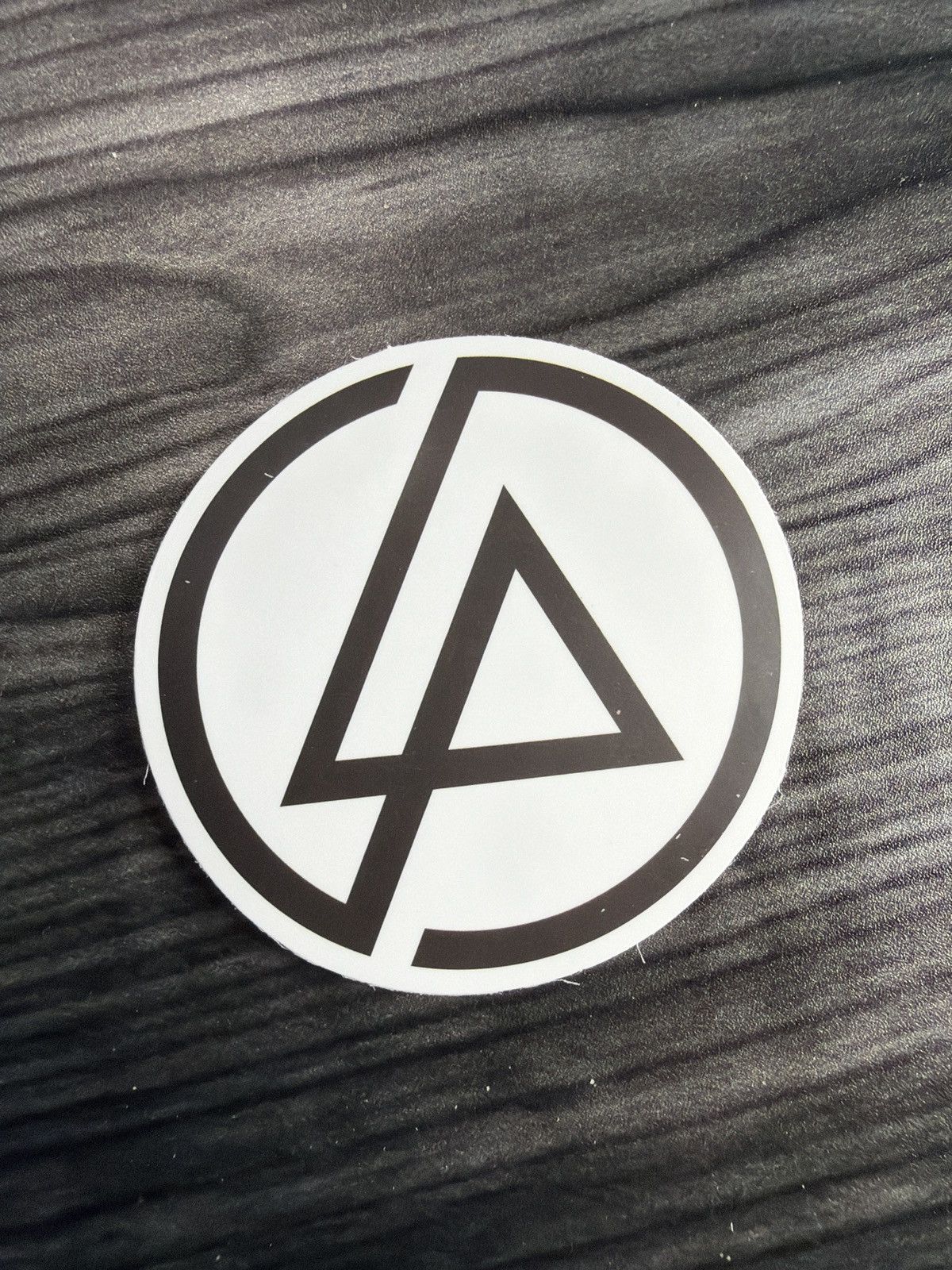 Hypebeast Linkin Park Sticker Size ONE SIZE - 1 Thumbnail