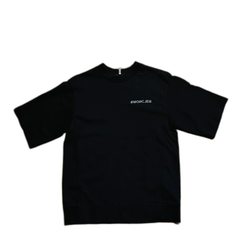 Moncler Moncler Boxing Club Printed Motif T-shirt | Grailed