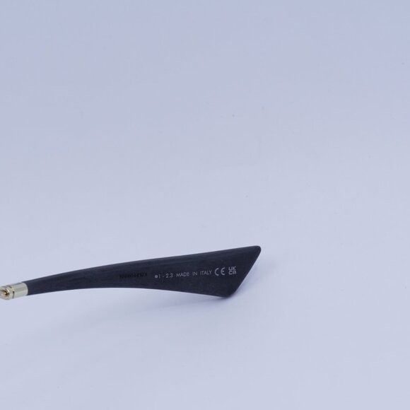 Dior Dior DIORXPLORER M1U 78A4 Sunglasses Dark Beige Shield Frame Size ONE SIZE - 5 Thumbnail