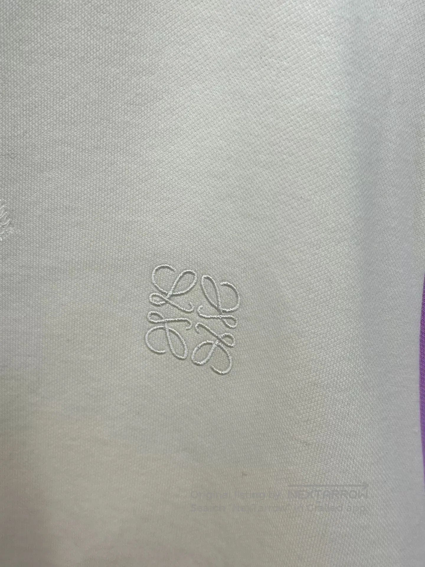 Loewe Loewe Colorblock Crewneck Sweatshirt. Size US XS / EU 42 / 0 - 3 Thumbnail